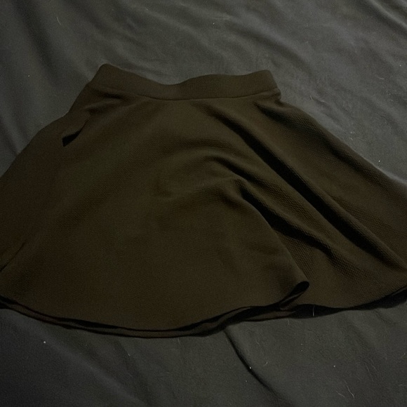 Black Skirt - Picture 1 of 1